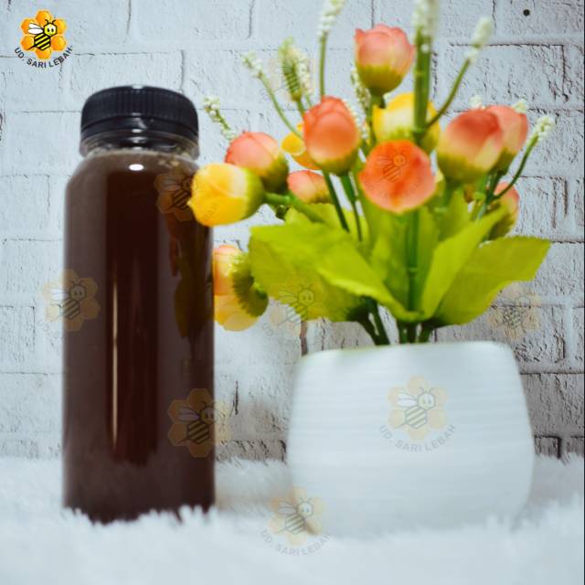 

Madu Klanceng 350 gram