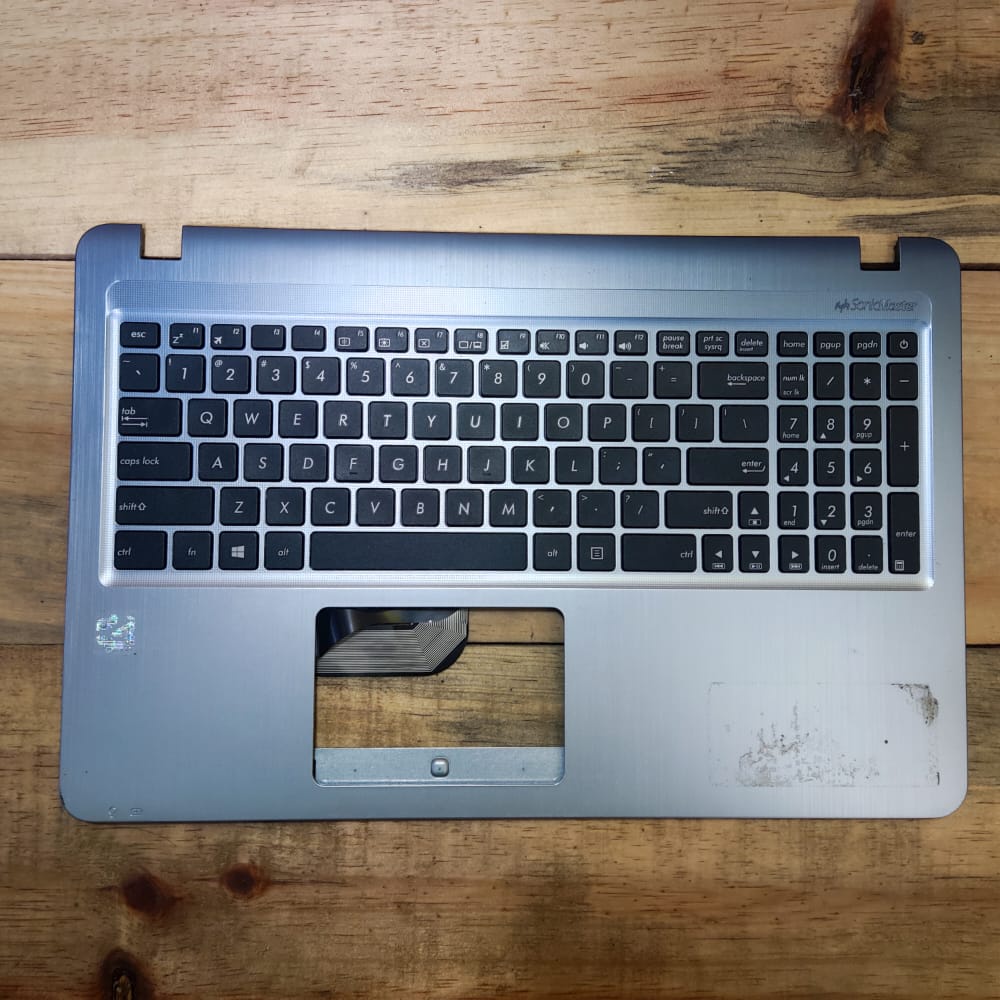 Frame Keyboard Case Casing Asus X540 x540N X540S X540U X540NA X540NC X