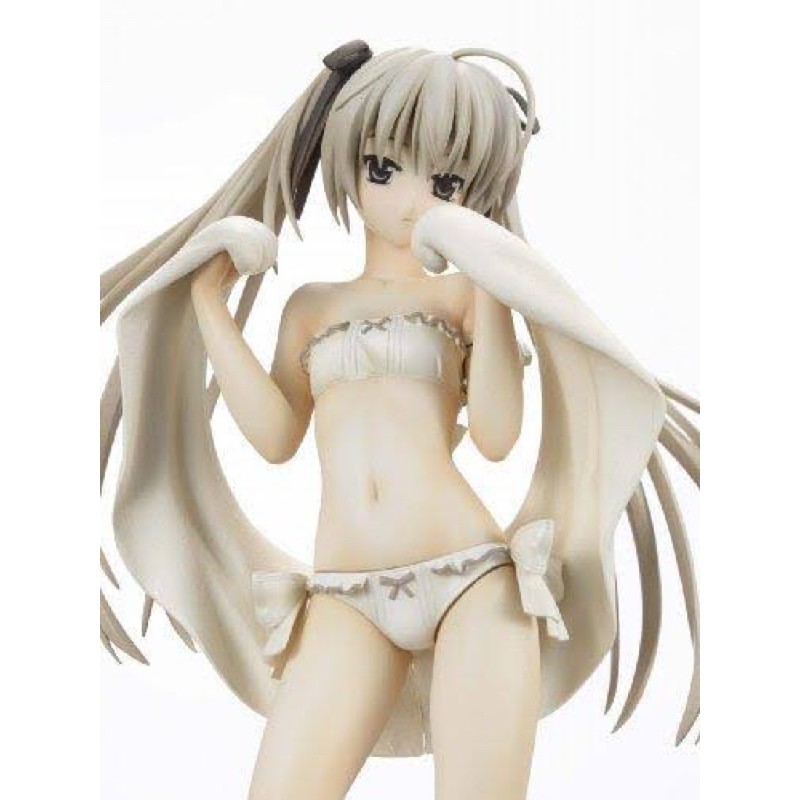 ANIME SORA KASUGANO 1/8 SCALA SEXY FIGURE