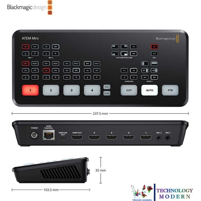Video Switcher For Live Streaming ubicaciondepersonas.cdmx.gob.mx