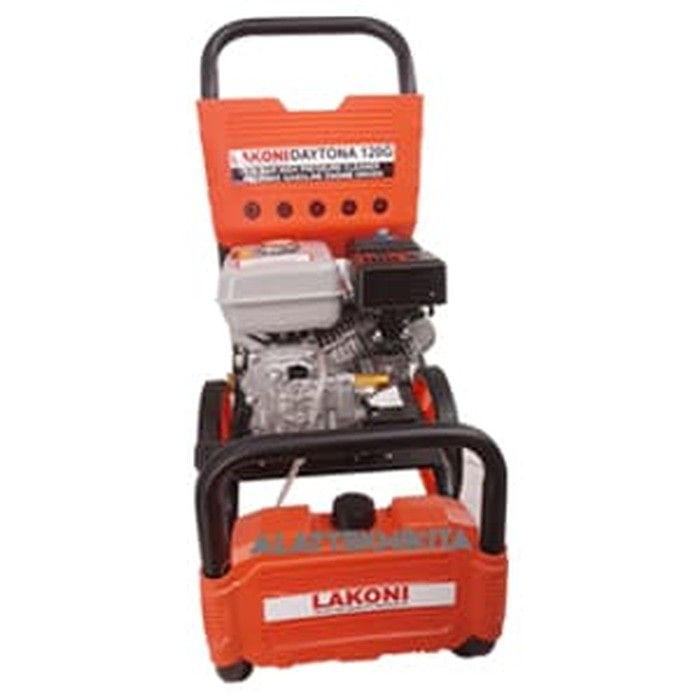 Harga murah -  Jet Cleaner / Mesin Steam / Daytona 120G / Daytona120G Lakoni