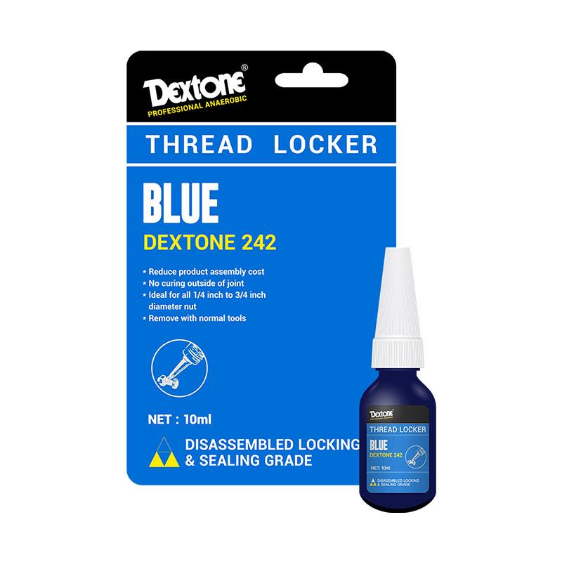 DEXTONE THREAD LOCKER 242 271 LEM TRIMPOT LEM BAUT LEM DEXTONE