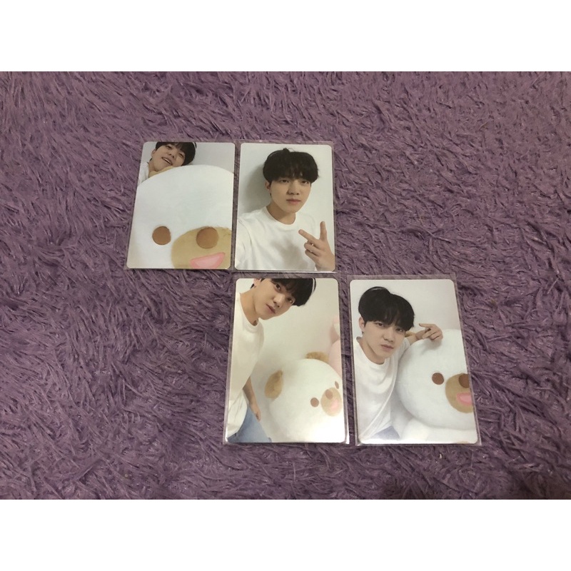 Photocard Dowoon RTM Merch Collect Book Beyond Ver (pc dowoon day6 eod even of day md)