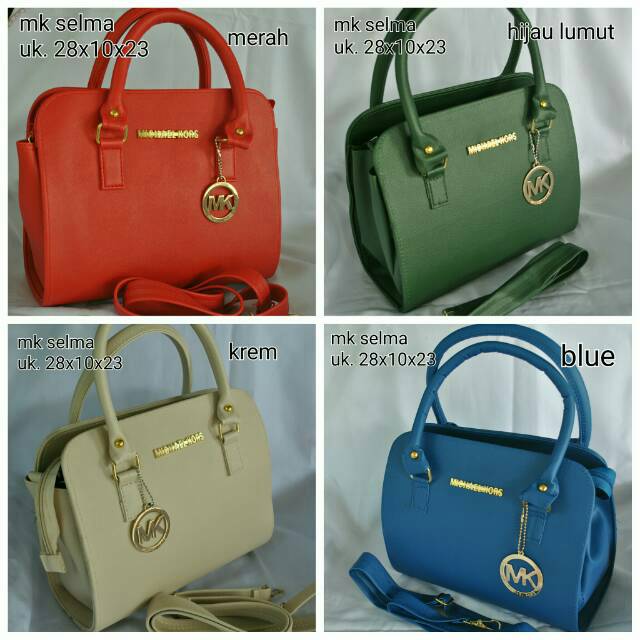 Tas mk / Tas promo / tas murah / tas wanita / tas cantik / tas lokal / mk
