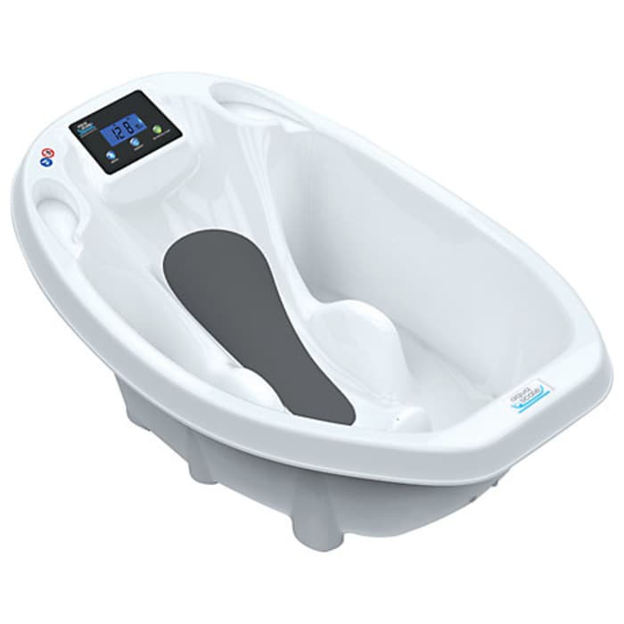 Aqua Scale 3in1 Bathtub