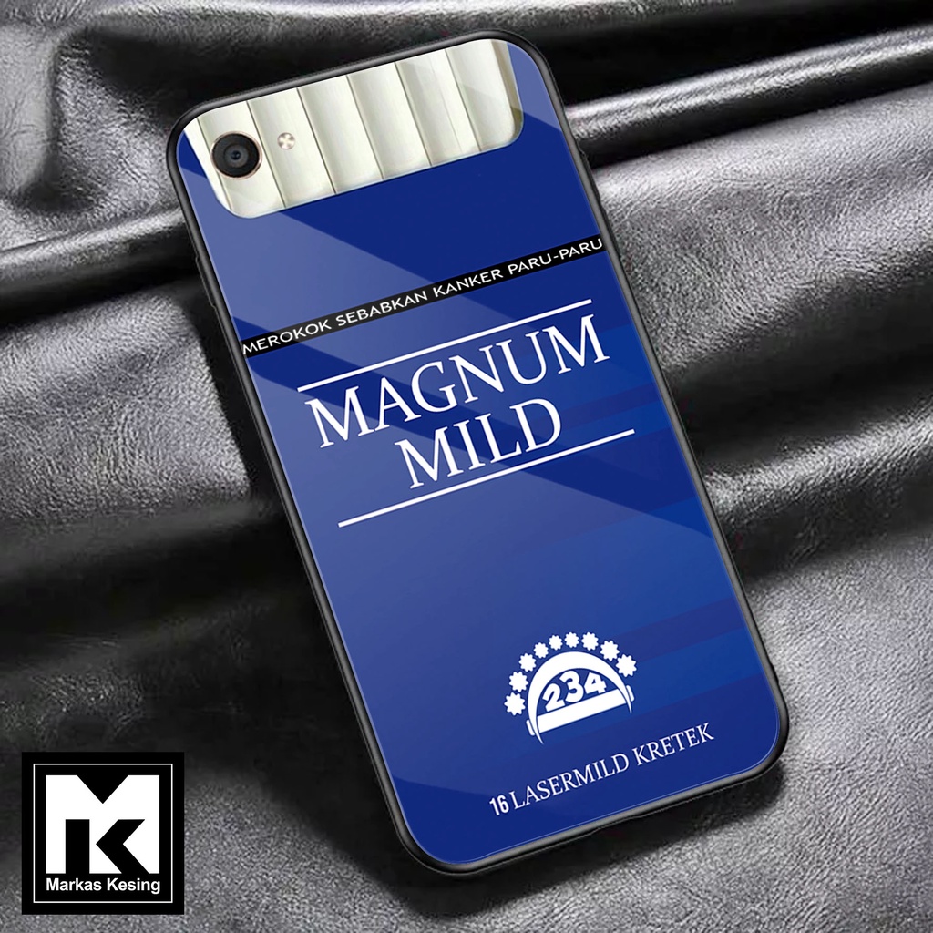 Case Vivo Y65 / Y66 / Y67 - Casing Vivo Y65 / Y66 / Y67  - ( Roko ) - Case Hp - Casing Hp Terbaru