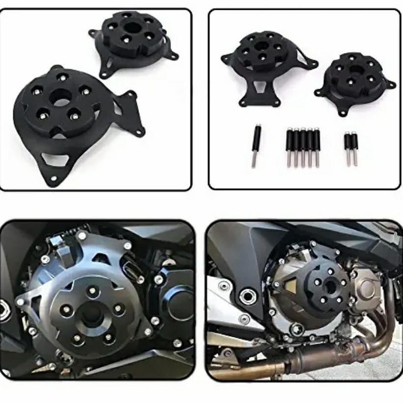 Engine guard z800 cover mesin z800 cover engine z800 bukan wr3