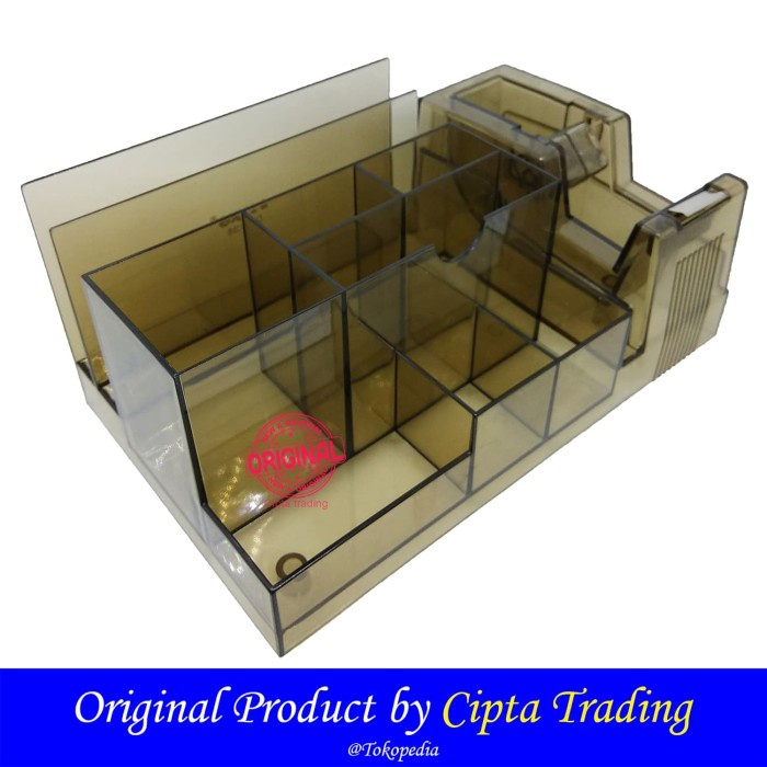 

Gaya Desk Set - Joyko - Ds-338 Bergaransi