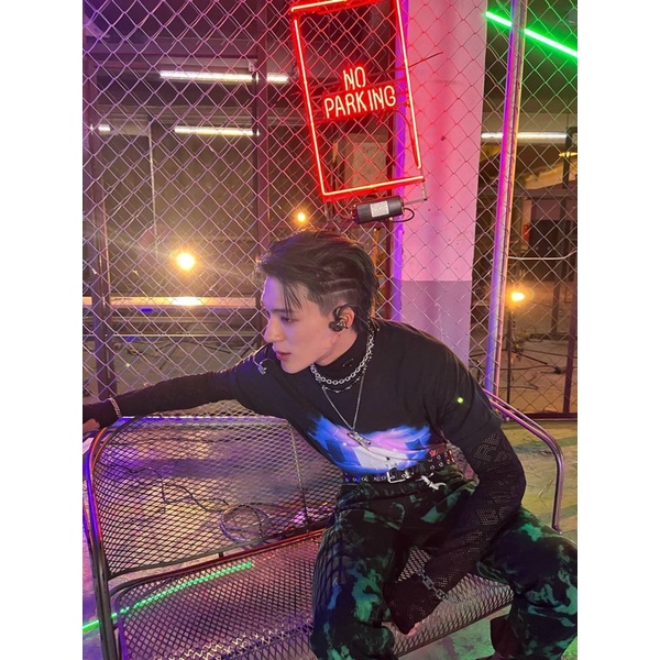 wh korea aufa annisha