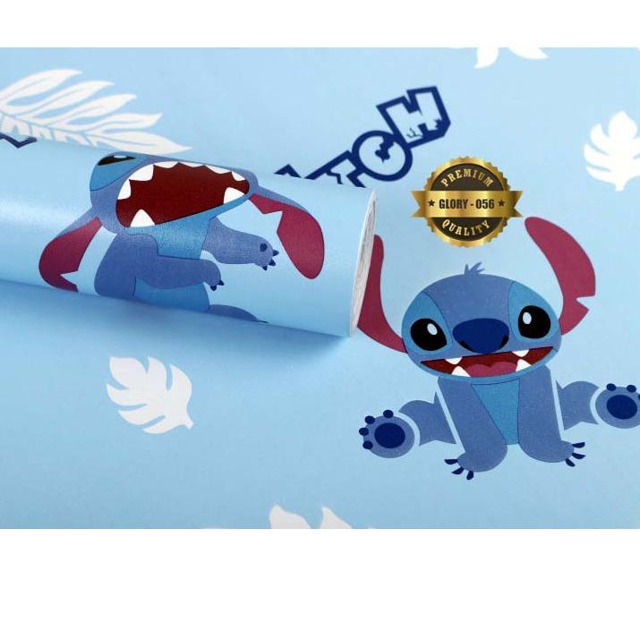 E663 WALLPAPER DINDING KAMAR TIDUR ANAK LAKI-LAKI WALPAPER DINDING STIKER KARTUN KARAKTER WALPEPER C