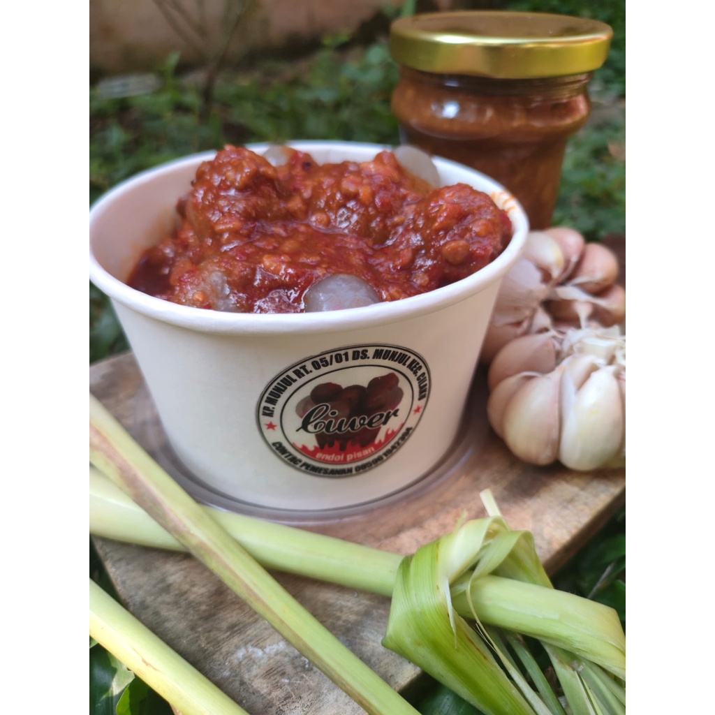 

MAKANAN