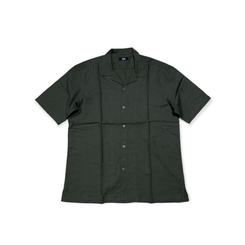 Musinsa Standard Shirt