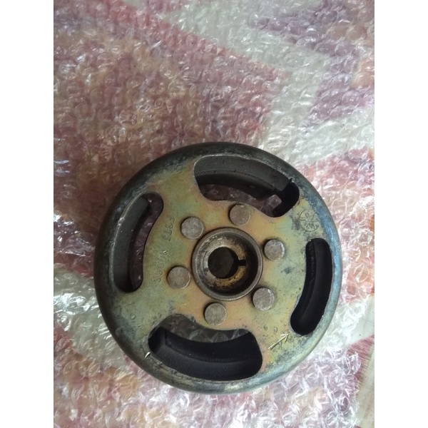 magnet Rx king Rx s rx k bekas ori copotan