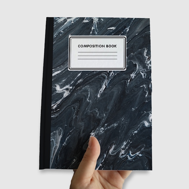 

BUKU JURNALING/ BUKU COMPOSITION/ COMPOSITION BOOK/ BUKU CATATAN COMPOSITION/ BUKU AGENDA SEKOLAH/ BUKU SEKOLAH COMPOSITION KODE 06