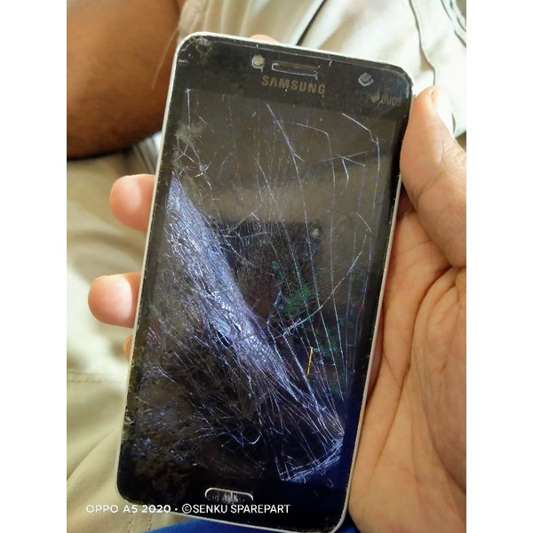 samsung j2 prime minus