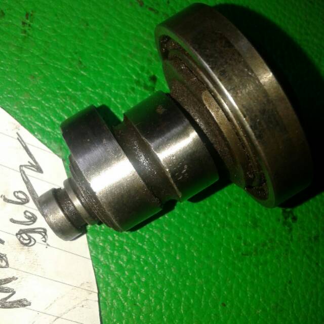 Noken as jupiter mx..vixion bubutan