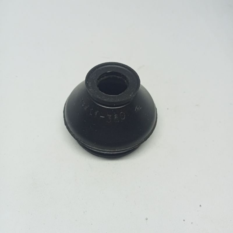 ORI 1PCS Karet Boot Tutup Tie Rod L300/ Colt T120/ Minicab/ Colt T120SS/ Carry / Panther DLL