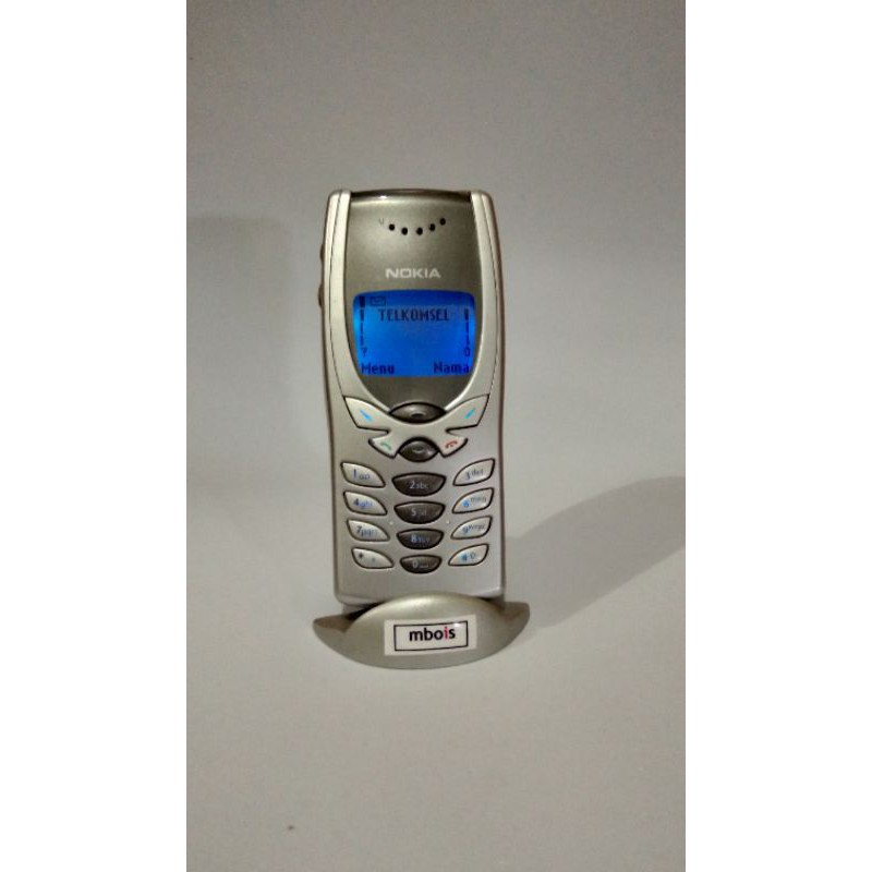 Nokia Jadul 8250