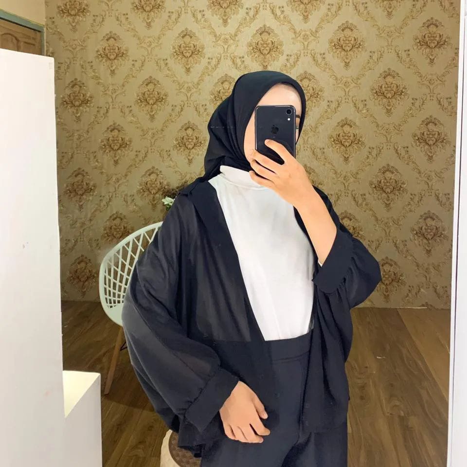 grosir_solo || YOLA OUTER BATWING / CARDIGAN OUTER BATWING CERUTY