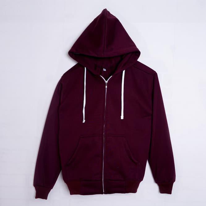 Xe77 Xxxl - Jaket Sweater Hoodie Zipper Jumbo 2P2U