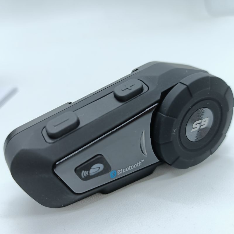 SCS Intercom Helm S-9 Chipset Bluetooth 4.1