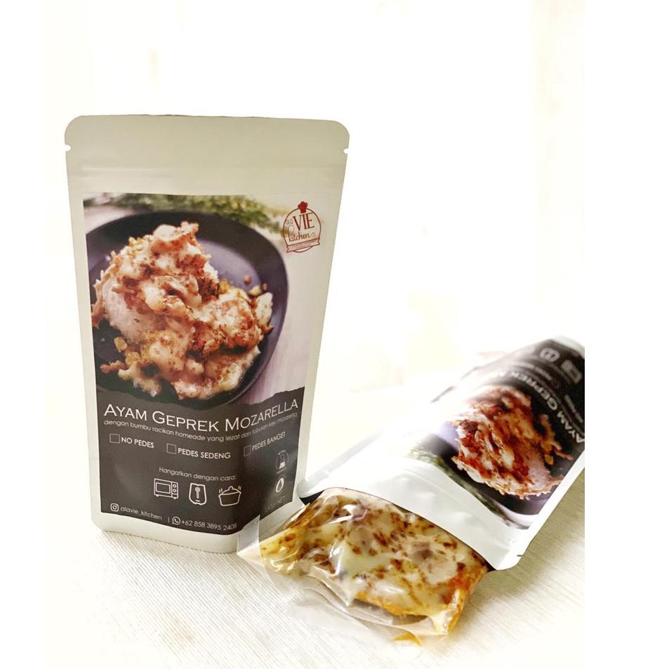 

kode3u8Ti--Ayam Geprek Mozarella Vakum Pack - Pedas Banget (PB)