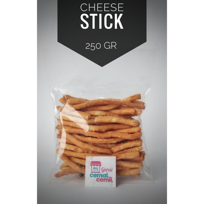 

Cheese Stick