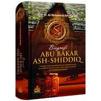 Biografi Abu Bakar Ash-Shidiq
