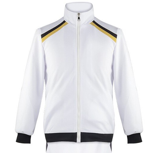 Jaket Anime Haikyuu Karasuno Jaket Karasuno Inarizaki Nekoma Fukurodani Aoba Johsai Nekoma Premium