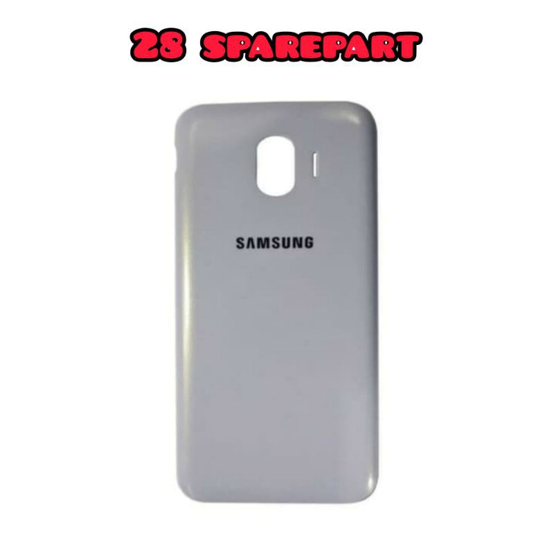 BACKDOR/TUTUP BELAKANG SAMSUNG J2 PRO / J250 ORIGINAL