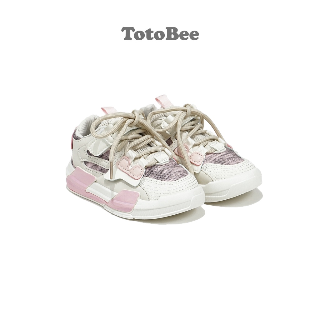 TOTOBEE Akira Sepatu Sneakers anak import 125