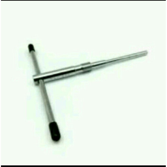 H valve seat cutter holder 5.5 mm TEKIRO