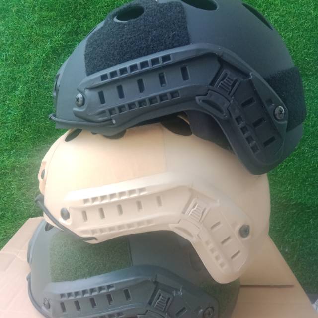 Helm tactical - helm tactical mich 2001