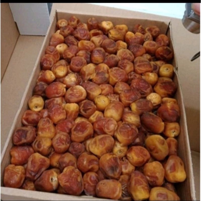 

PROMO kurma sukari 1kg