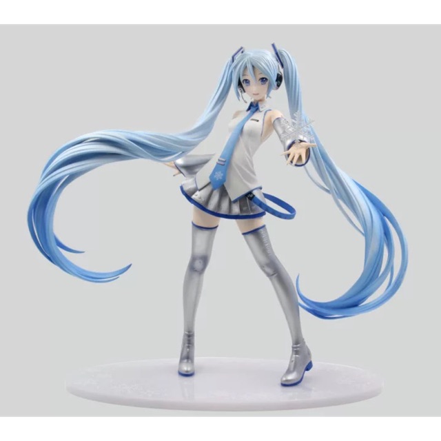 Freeing Snow Miku V3 1:4 action figure 42cm