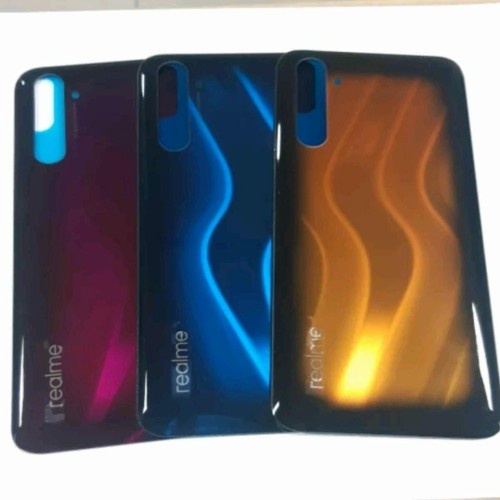 Backdoor Backcover Tutup Belakang REALME 6 PRO Casing Realmi 6 Pro Kesing Penutup Batre HP Realme 6 