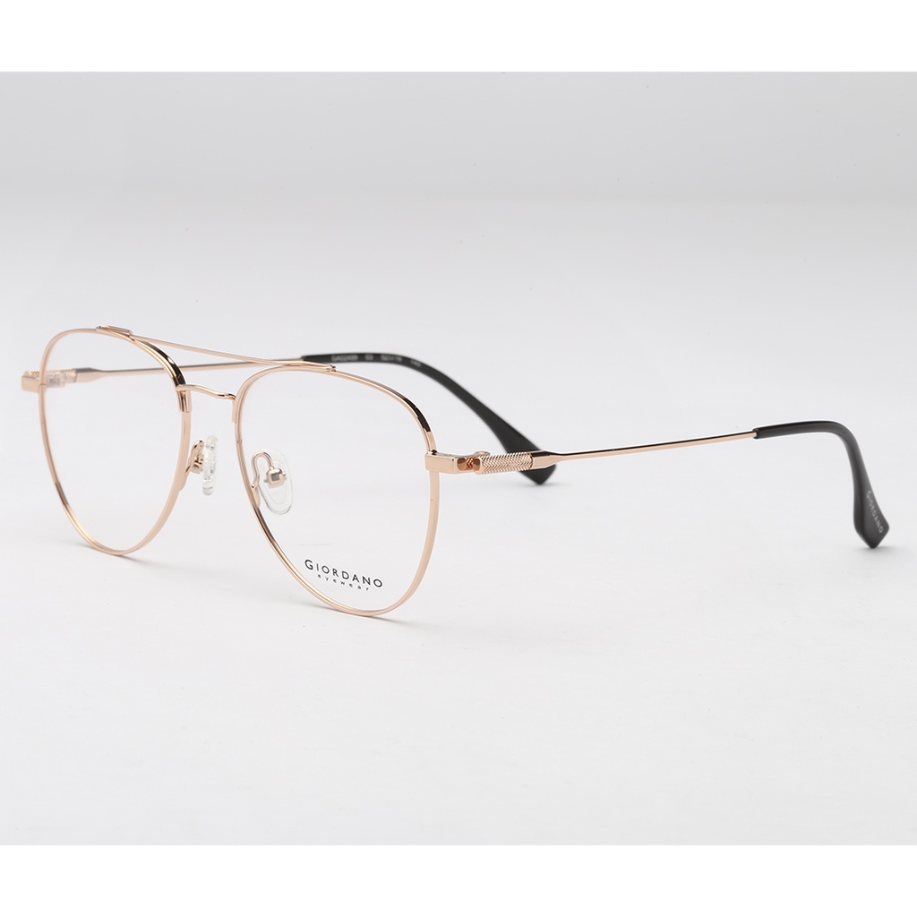 Giordano Kacamata Unisex F GD GA02499 03   52