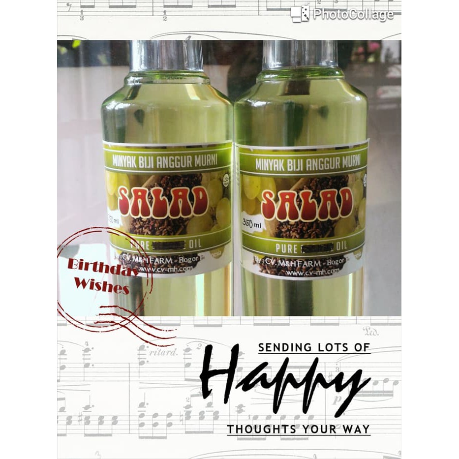 

Dijual MINYAK BIJI ANGGUR MURNI PURE GRAPESEED OIL Diskon