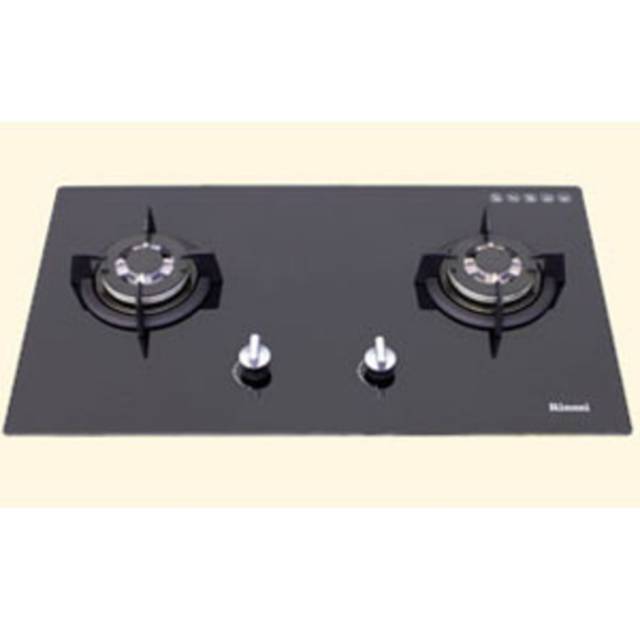 Kompor Tanam Rinnai RB 72 SV(GB)