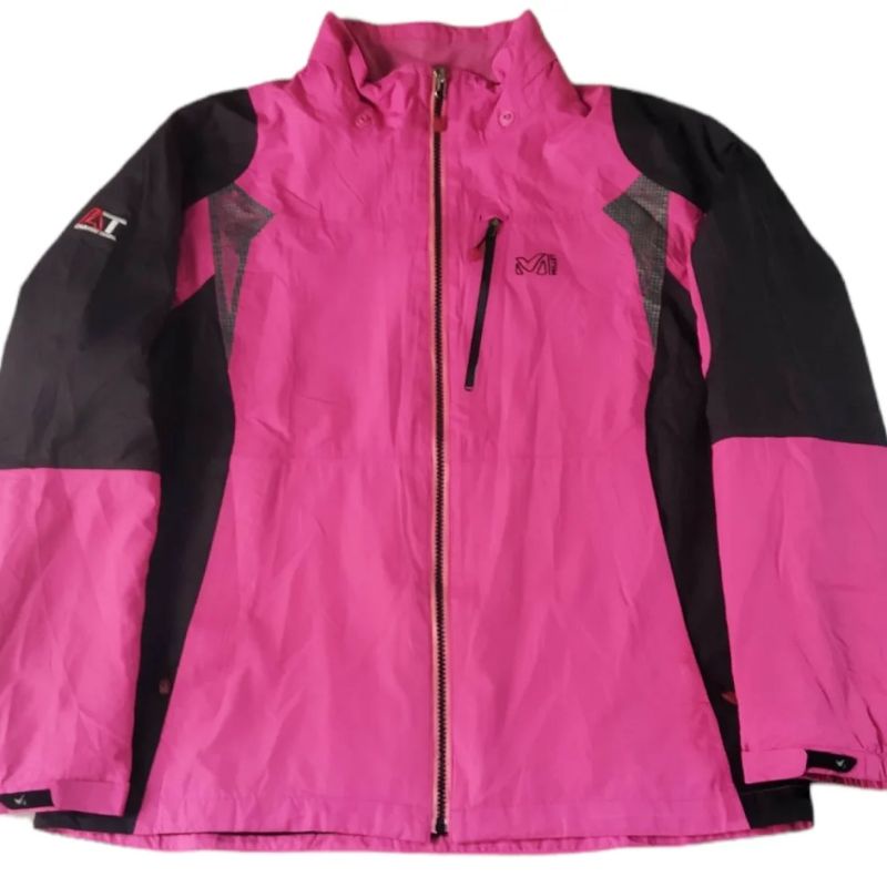 Jaket outdoor millet