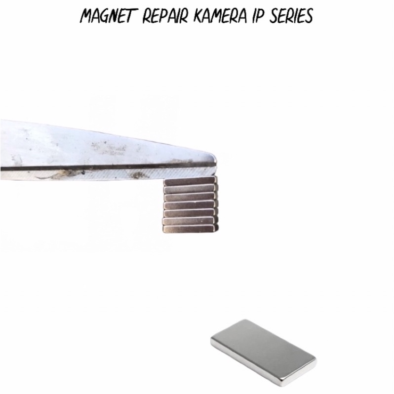 [TERMURAH!!!] Magnet repair kamera shake Iphone series, Iphone 6-14 all type