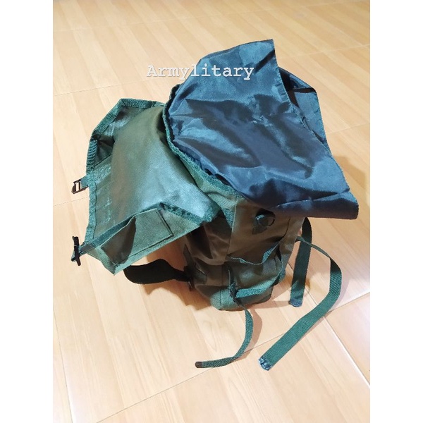 Ransel army t45 tni/porli