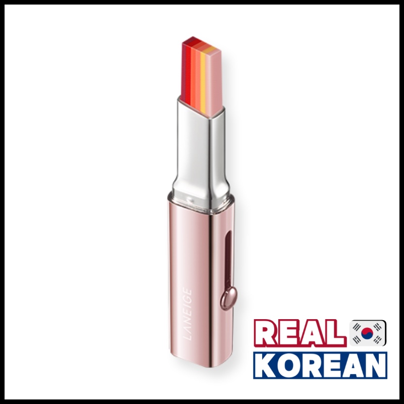 LANEIGE Layering Lip Bar 1.9g