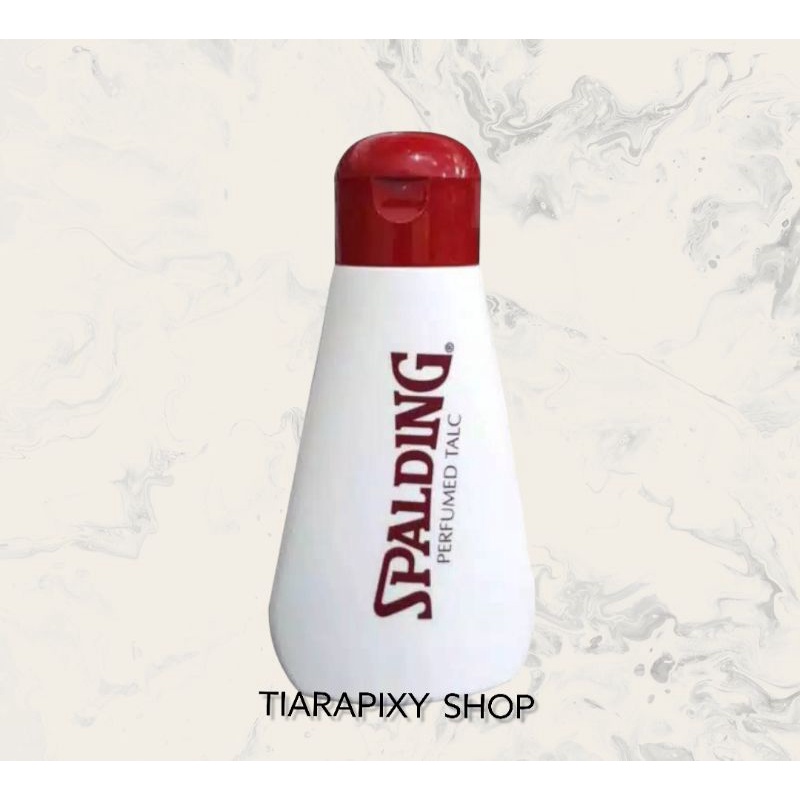 Spalding Talc - Spalding Bedak