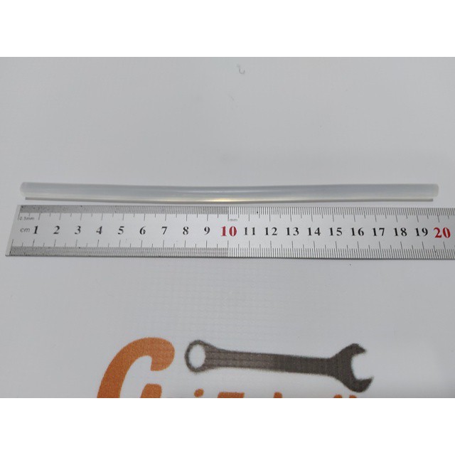 

ECERAN!! LEM BAKAR KECIL ECERAN / LEM TEMBAK / LEM GLUE STICK / LEM LILIN / LEM GLUE GUN HERMANO