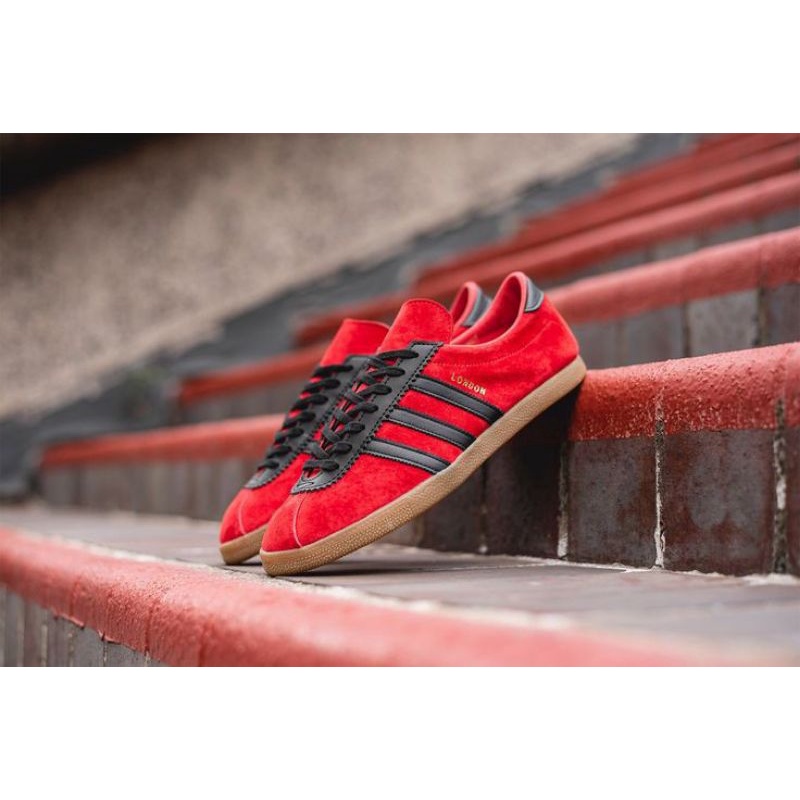 Adidas London City Series BNIB