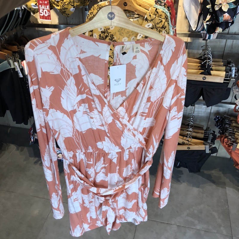 Baju roxy original