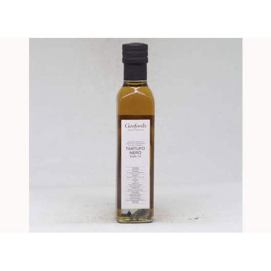 

GEOFOODS BIANCO TRUFFLE OIL 250ML