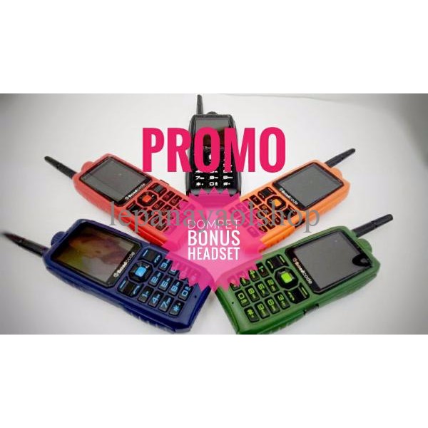 BRANDCODE B9900 OUTDOOR RIVAL PRINCE PC398 PC9000 NEXCOM MARS HARI INI SAJA