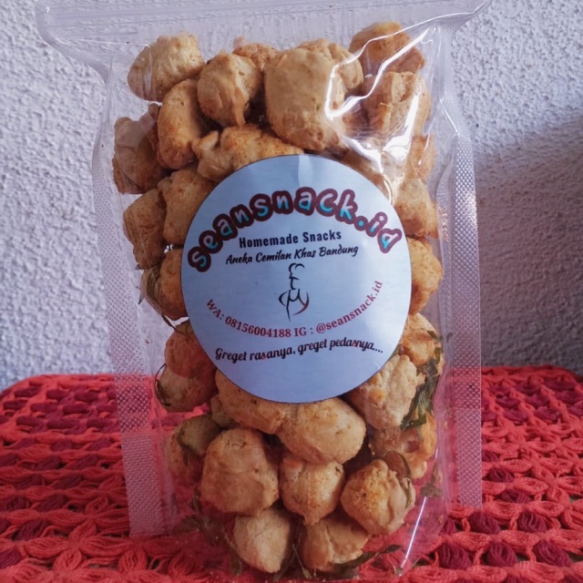 

BATAGOR 250gr